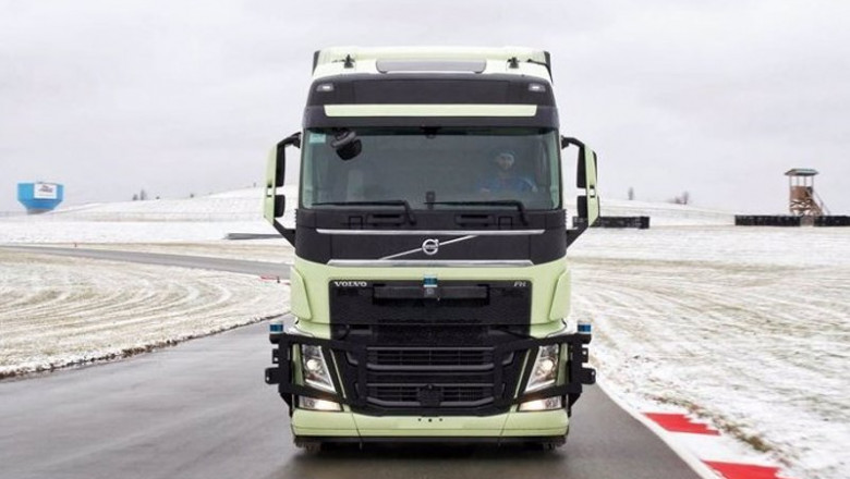 ep archivo vehiculo de volvo group ep archivo vehiculo de volvo group