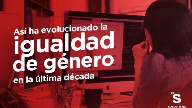 ep asi ha evolucionadoigualdadgenerola ultima decada