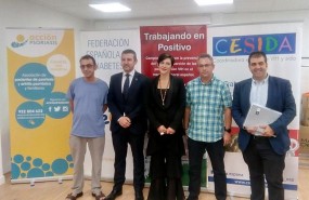 ep asociaciones piden acabarla discriminacionaccesopoliciaejercito