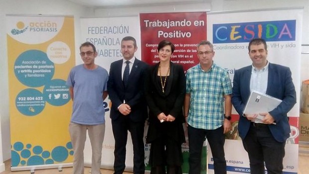 ep asociaciones piden acabarla discriminacionaccesopoliciaejercito