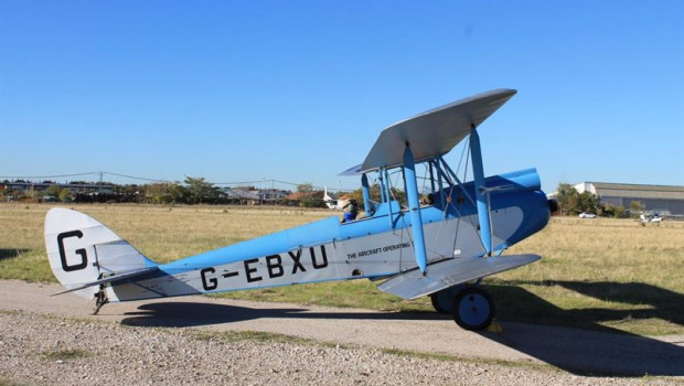 ep avion historico