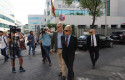 ep banquero jaime botin centro acudejuzgadolo penal numero 27madrid donde comienzajuicio contra el que esta acusadoun delitocontrabandobienes culturaleshaber intentado sacarespanacuadropicasso cabezamu ep banquero jaime botin centro acudejuzgadolo penal numero 27madrid donde comienzajuicio contra el que esta acusadoun delitocontrabandobienes culturaleshaber intentado sacarespanacuadropicasso cabezamu