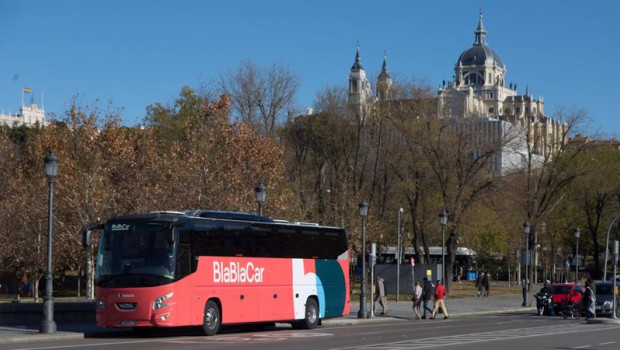 ep blablacar lanza cuatro nuevas rutas internacionales de autobus desde espana para este verano
