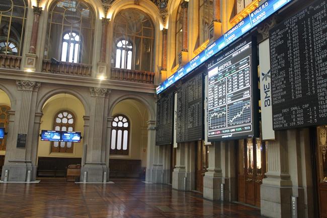 ep bolsa ibex cotizacion cotizar mercadovalores