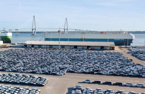 ep campa de vehiculos de exportacion