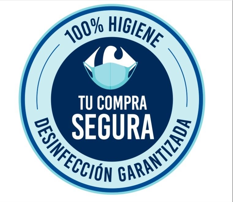 Carrefour new arrivals primera puesta