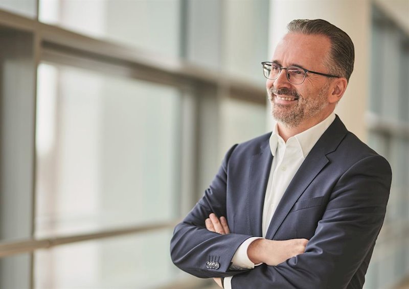 ep carsten knobel consejero delegado de henkel a partir de enero de 2020