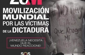 ep cartella protestalos opositores venezolanos20m