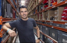 ep ceo y fundador de tradeinn david martin