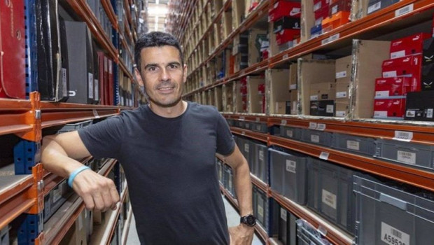 ep ceo y fundador de tradeinn david martin