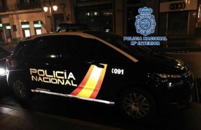 ep coche patrullala policia nacionalimagenarchivo 20180503151614