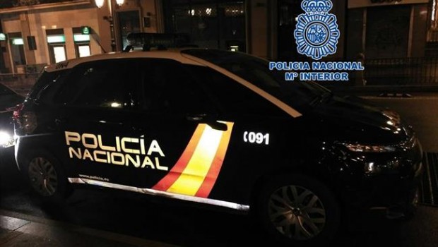 ep coche patrullala policia nacionalimagenarchivo 20180503151614