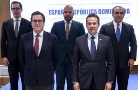 ep cumbre empresarial espana republica dominicana