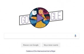 ep dia internacionalla mujergoogle