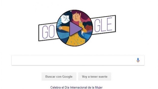 ep dia internacionalla mujergoogle