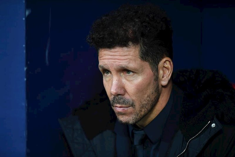 ep diego pablo simeone tecnico del atletico