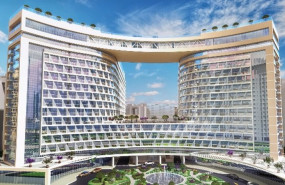 ep el hotel dubai the palm de la marca nh hotels