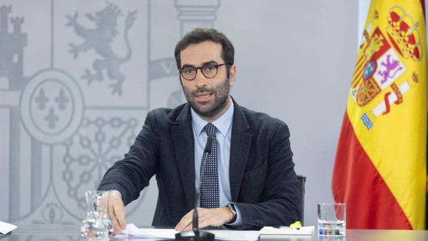 ep el ministro de economia comercio y empresa carlos cuerpo 20240118080804