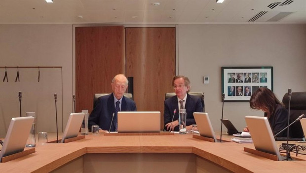 ep el presidente de colonial sfl juan jose brugera y el consejero delegado pere vinolas 20260226180303