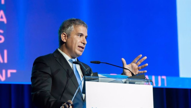 ep el presidente de ganvam raul palacios 20240530114404 ep el presidente de ganvam raul palacios 20240530114404
