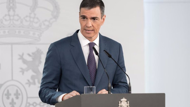 ep el presidente del gobierno pedro sanchez comparece ante los medios en el palacio de la moncloa a ep el presidente del gobierno pedro sanchez comparece ante los medios en el palacio de la moncloa a