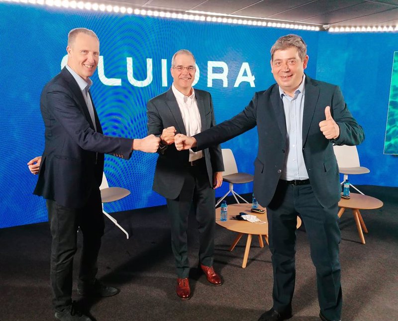 Fluidra celebra el apoyo de Berenberg en su Conferencia Europea 2021