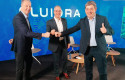 ep el presidente ejecutivo de fluidra bruce brooks el ceo eloi planes y el director financiero