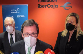 ep el secretario general de industria y pyme del ministerio de industria del gobierno de espana raul