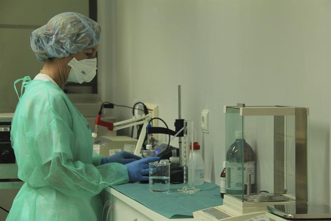 Elaboración de formulaciones de medicamentos | SEFH ep elaboracionformulacionesmedicamentos