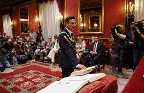 ep eleccionnuevo alcaldegranada luis salvador de ciudadanos