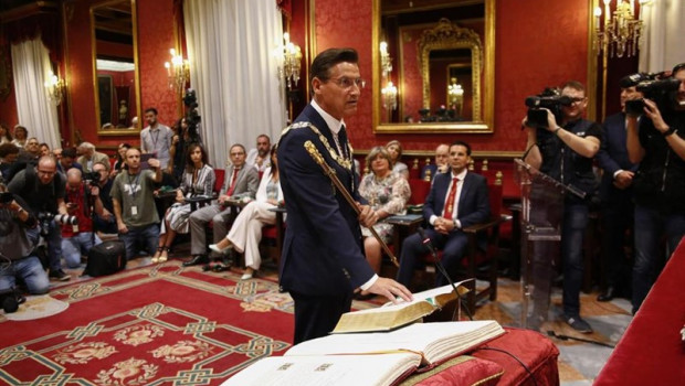 ep eleccionnuevo alcaldegranada luis salvador de ciudadanos