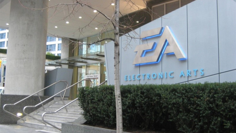 Electronic Arts EA | RESPIRITU/FLICKR/CC - Archivo ep electronic arts ea 20190327120914