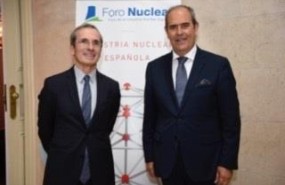 ep embajadorfranciaespana yves saint-geours e ignacio araluce