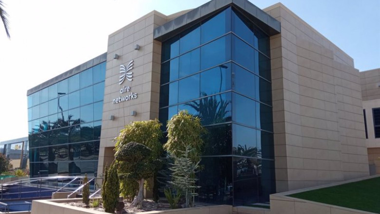 ep empresas- aire networks inicia su expansion internacional con la compra del operador portugues ar