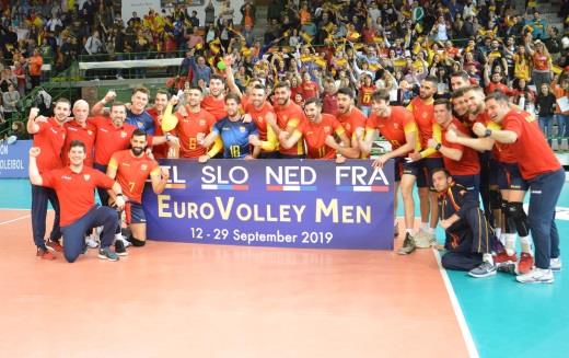 ep espana accedeeuropeovoleibol masculinoganarbielorrusia