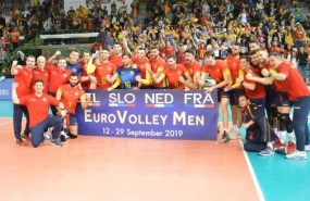 ep espana accedeeuropeovoleibol masculinoganarbielorrusia