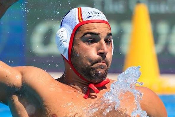 España en el Mundial de Waterpolo | FINA ep espanamundialwaterpolo