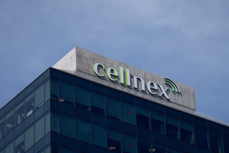 Deutsche Bank reitera comprar Cellnex y sube su precio objetivo a 42,50 euros por acción