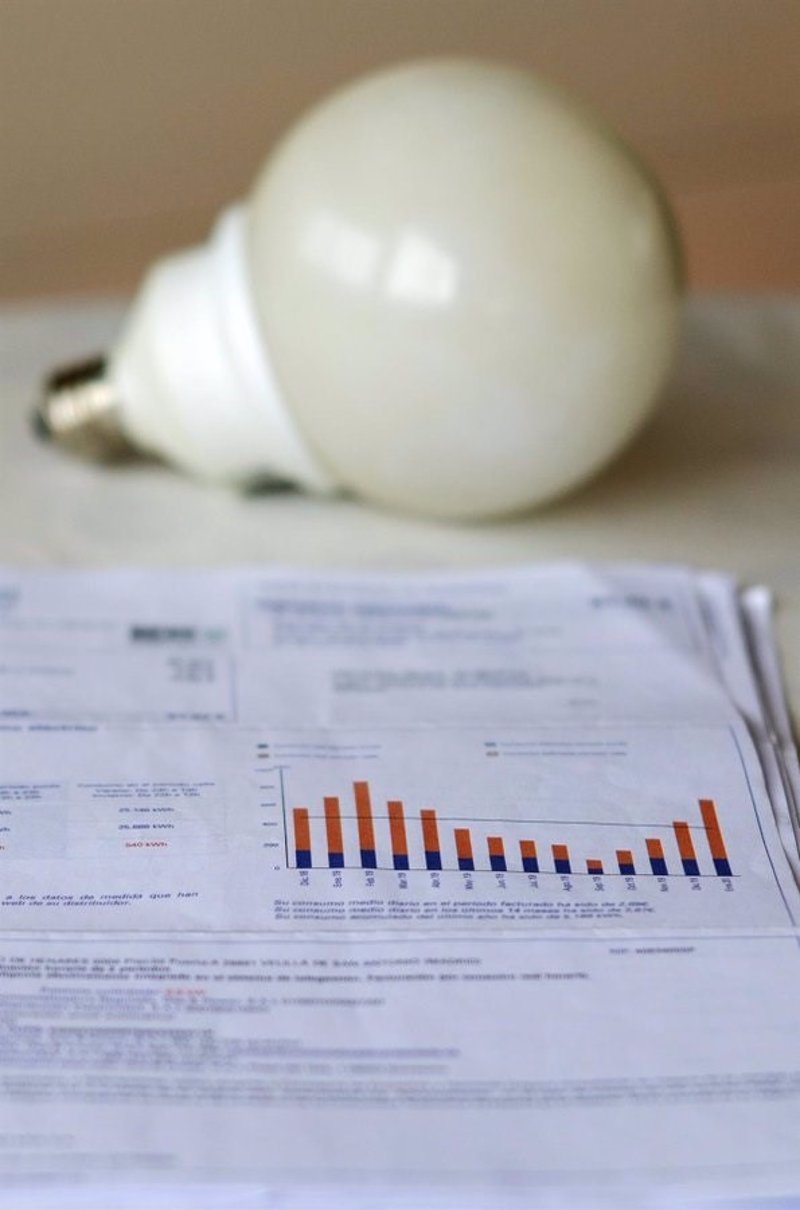 La inflación de la zona euro avanza al 5,1% en enero por la subida del precio de la energía