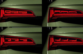 ep faros traseros oled digital del q5