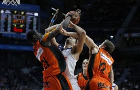 ep felipe reyesreal madrid - montakit fuenlabrada