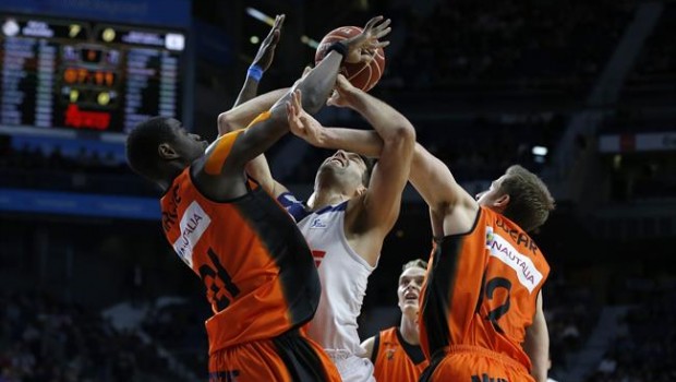 ep felipe reyesreal madrid - montakit fuenlabrada