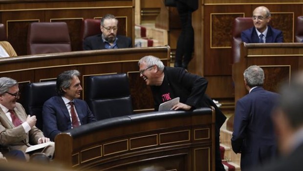 ep felix alonso decomu podem hablaministro inigola serna