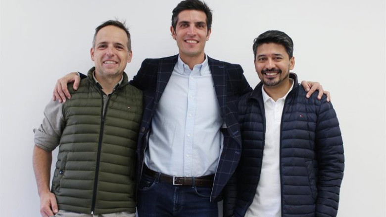 ep fernando martin lex caudet naqqash abassi de dost