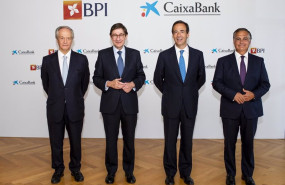 ep fernando ulrich presidente de bpi jose ignacio goirigolzarri presidente de caixabank gonzalo ep fernando ulrich presidente de bpi jose ignacio goirigolzarri presidente de caixabank gonzalo