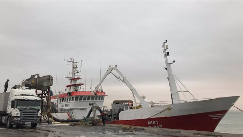 Flota española | CEPESCA ep flota espanola