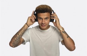 ep futbolista dele alli embajadorhyperx
