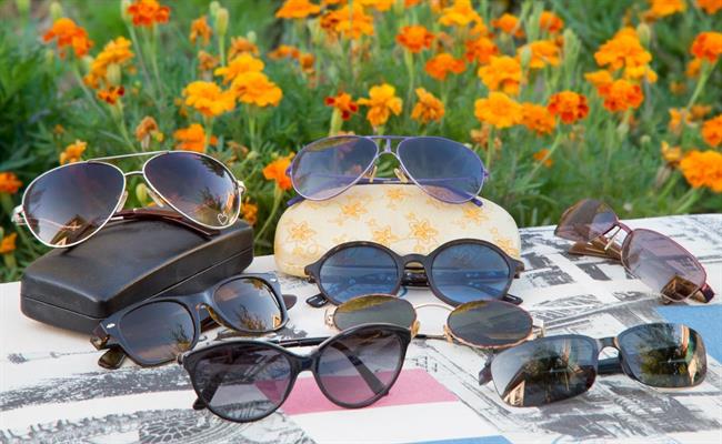 Gafas de sol | JCCM - Archivo ep gafassol 20190129104701