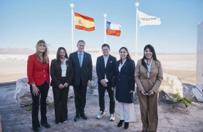 ep grenergy inaugura elena en chile la mayor planta de baterias de america con 35 gwh