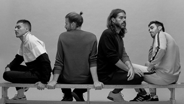 ep grupo miss caffeina actuavierneslow festival